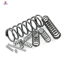 customized stainless steel battery spring contact springs